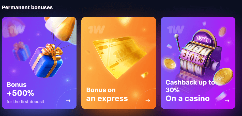 casino bonus